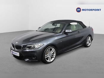 Used BMW 2 Series 2016 for sale - 77071676: Photo