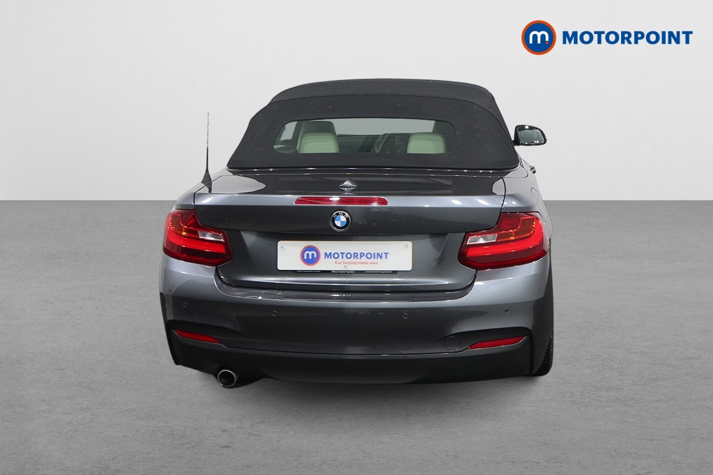 Used BMW 2 Series 2016 for sale - 77071676: Photo 6