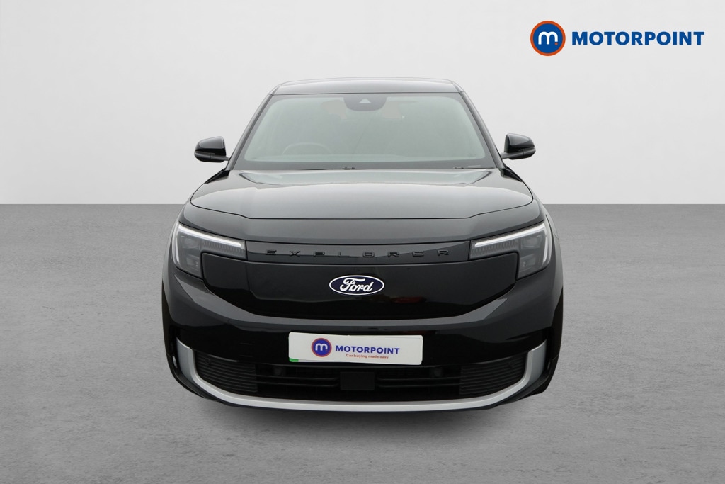 Used Ford Explorer 2025 for sale - 76491643: Photo 1