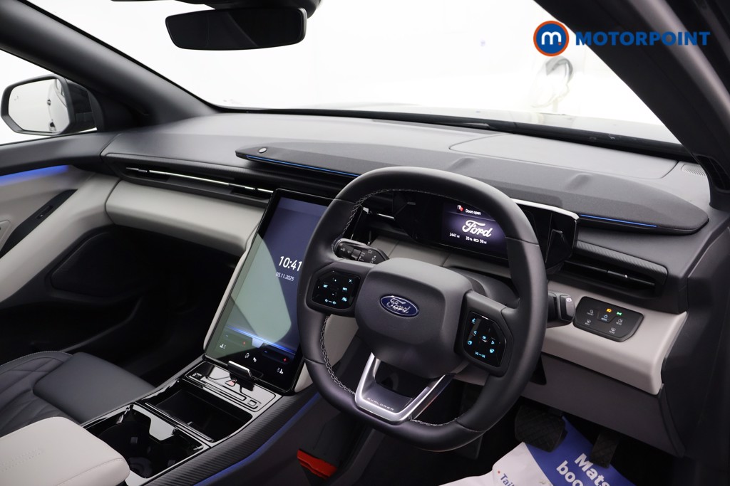 Used Ford Explorer 2025 for sale - 76491643: Photo 14