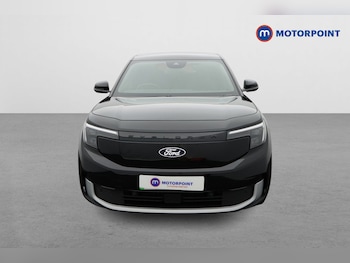 2025 - 210kW Premium 77kWh 5dr Auto