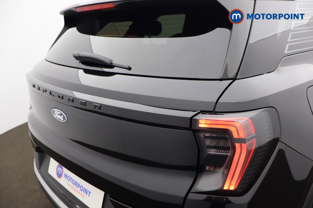 Used Ford Explorer 2025 for sale - 76491643: Photo 20