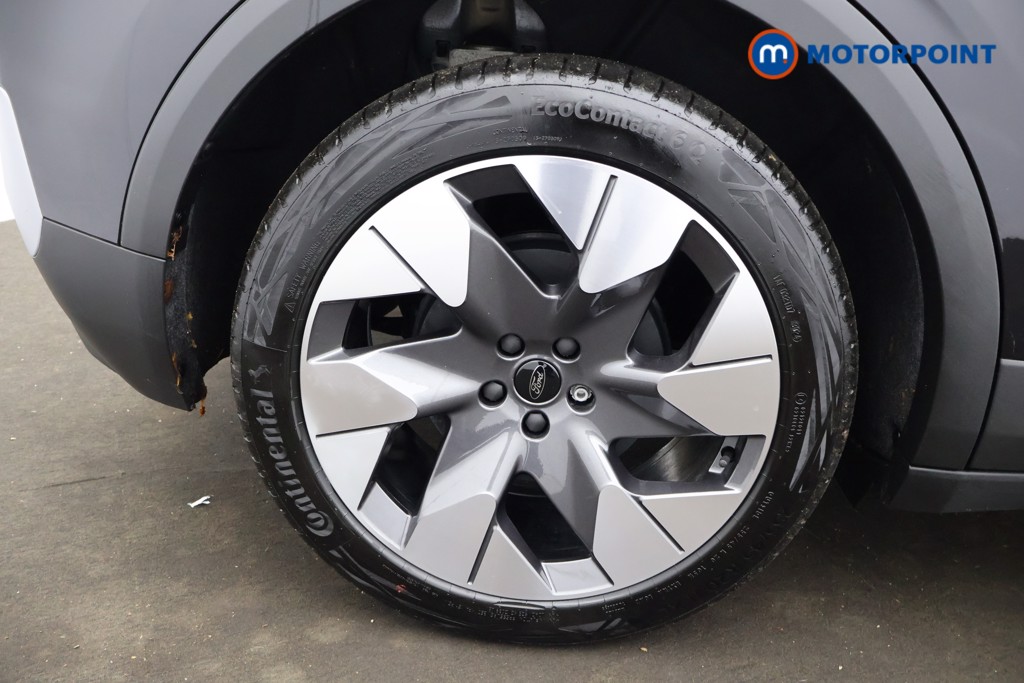 Used Ford Explorer 2025 for sale - 76491643: Photo 21