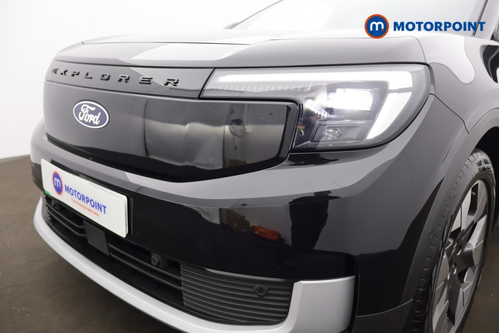 Used Ford Explorer 2025 for sale - 76491643: Photo 22