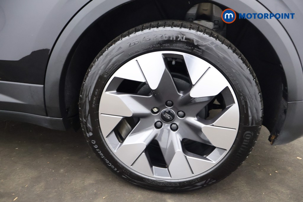 Used Ford Explorer 2025 for sale - 76491643: Photo 23