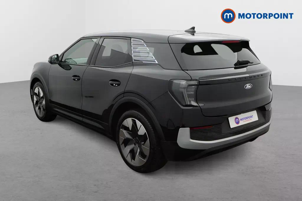 Used Ford Explorer 2025 for sale - 76491643: Photo 4