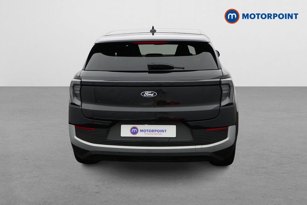 Used Ford Explorer 2025 for sale - 76491643: Photo 5