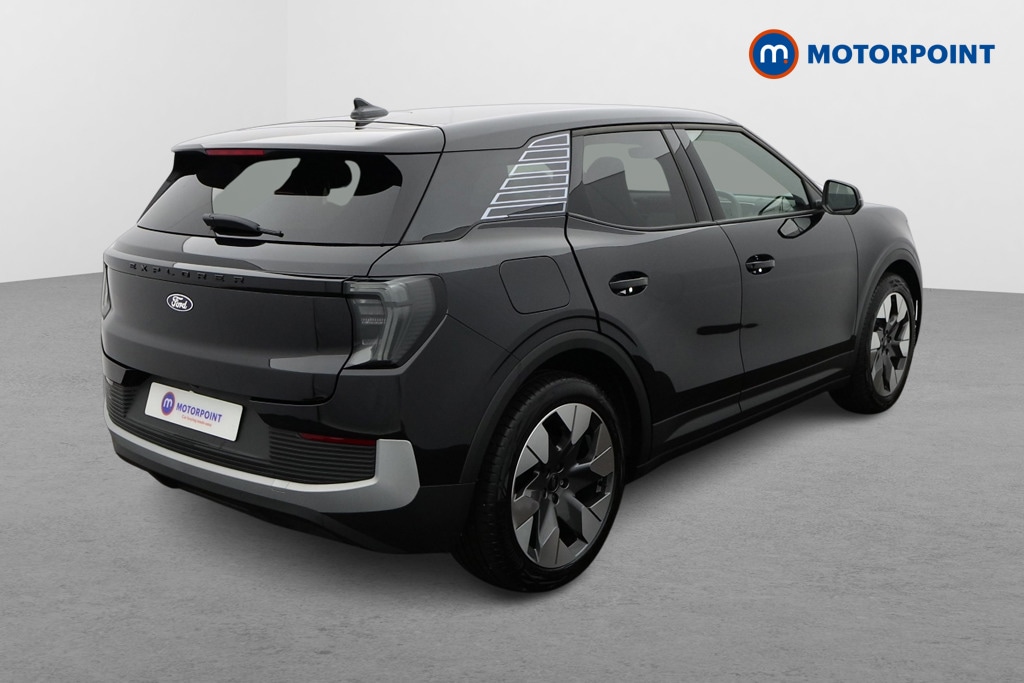 Used Ford Explorer 2025 for sale - 76491643: Photo 6