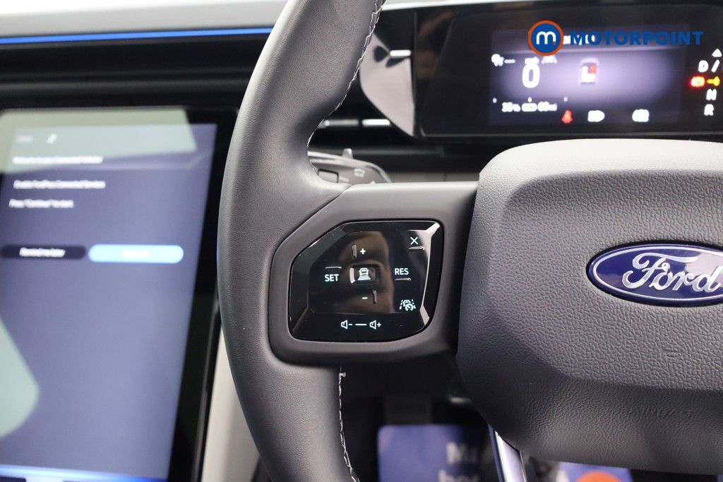 Used Ford Explorer 2025 for sale - 76491643: Photo 8