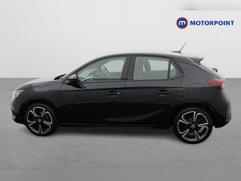 Used Vauxhall Corsa 2023 for sale - 78521009: Photo