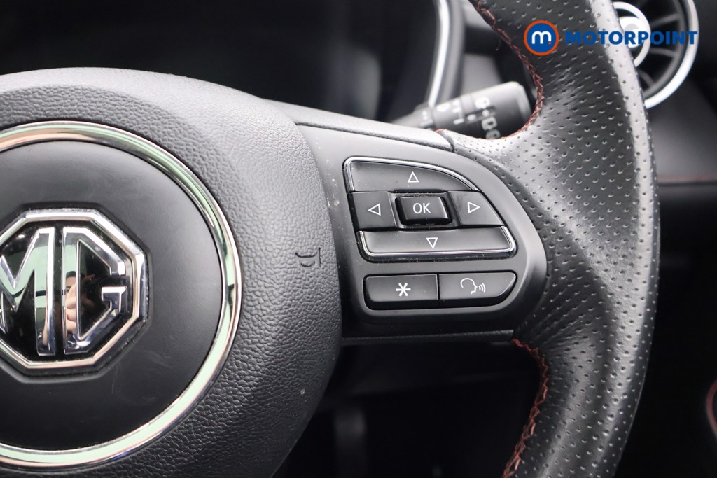 Used MG MG HS 2023 for sale - 77407366: Photo 11