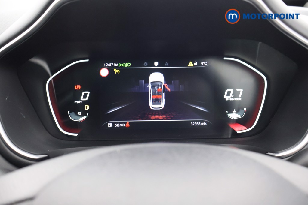 Used MG MG HS 2023 for sale - 77407366: Photo 12