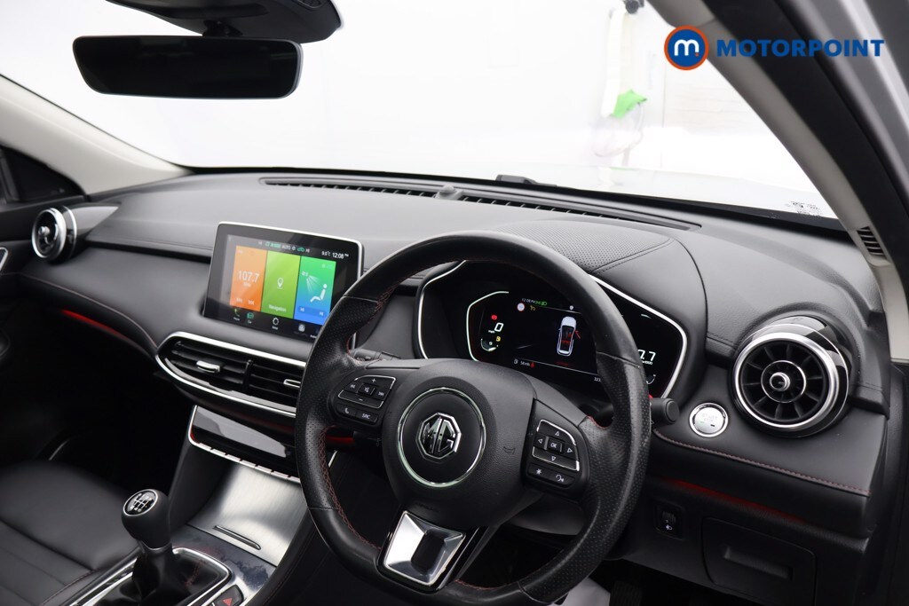 Used MG MG HS 2023 for sale - 77407366: Photo 22