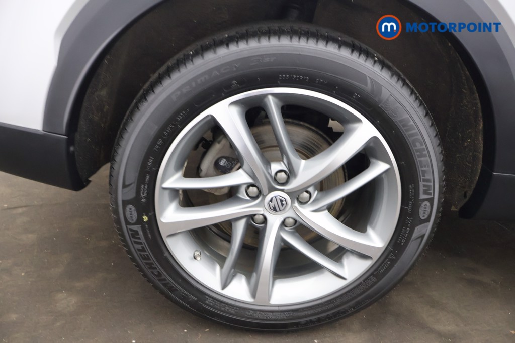 Used MG MG HS 2023 for sale - 77407366: Photo 32