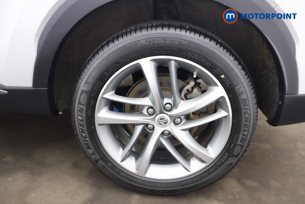 Used MG MG HS 2023 for sale - 77407366: Photo 35