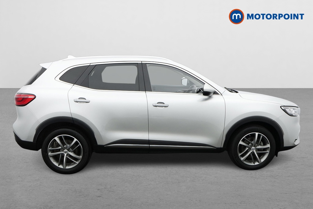 Used MG MG HS 2023 for sale - 77407366: Photo 8