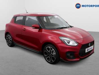 2025 - 1.4 Boosterjet 48V Hybrid Sport 5dr