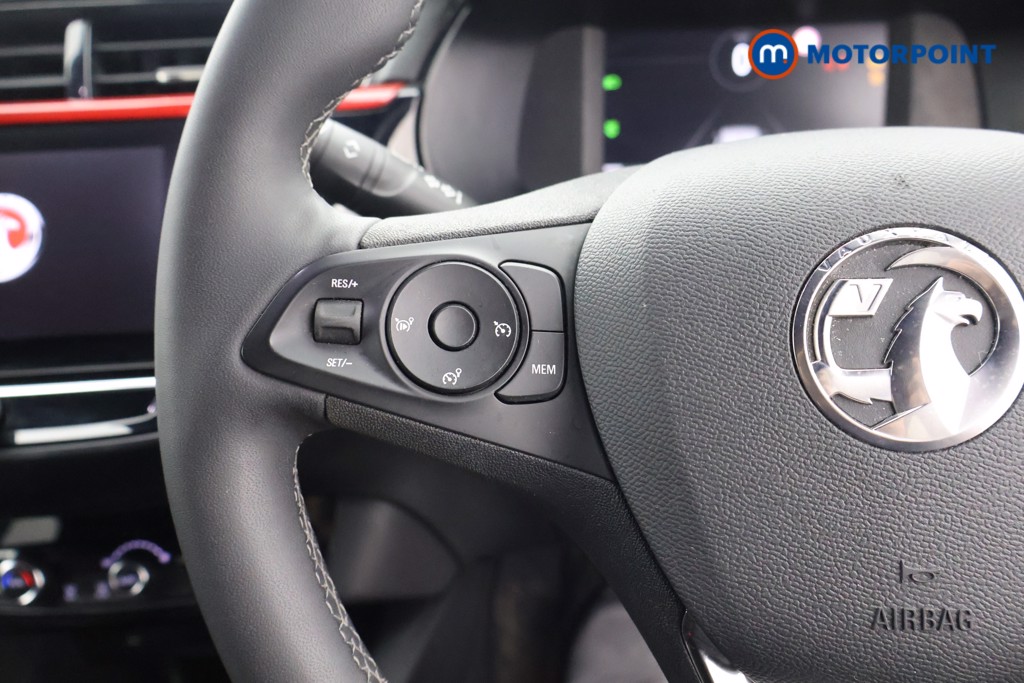 Used Vauxhall Corsa 2023 for sale - 76972182: Photo 10