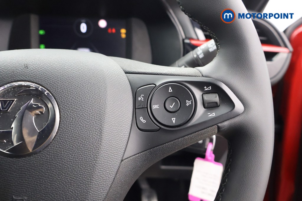 Used Vauxhall Corsa 2023 for sale - 76972182: Photo 11