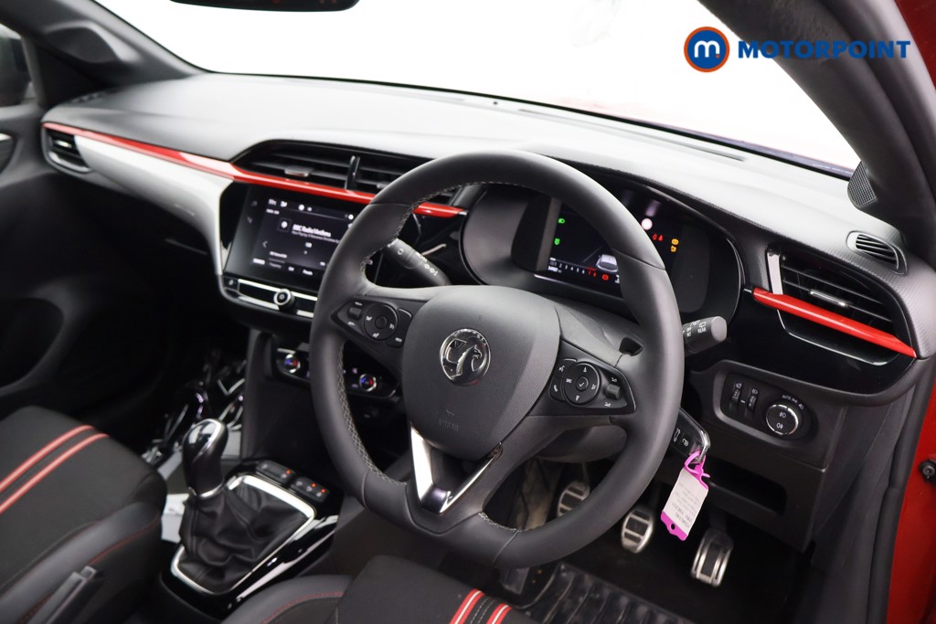 Used Vauxhall Corsa 2023 for sale - 76972182: Photo 21
