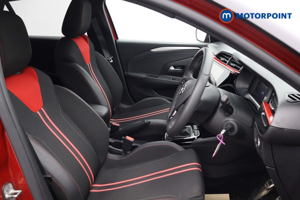 Used Vauxhall Corsa 2023 for sale - 76972182: Photo 22