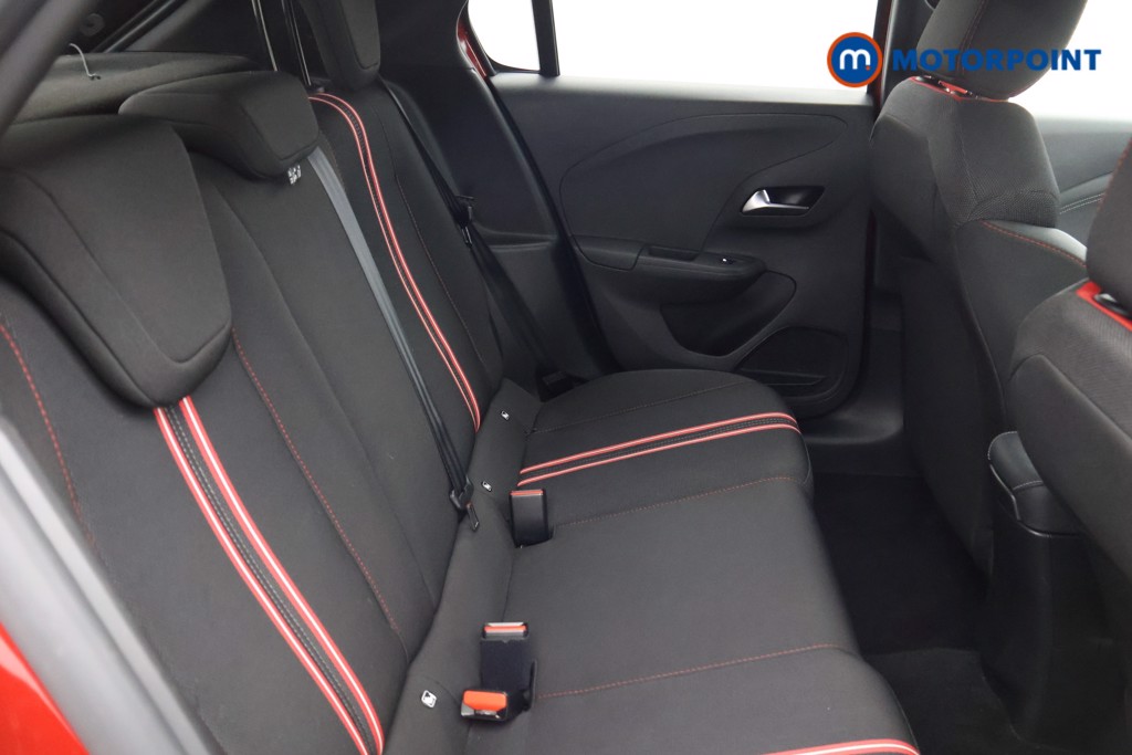 Used Vauxhall Corsa 2023 for sale - 76972182: Photo 23