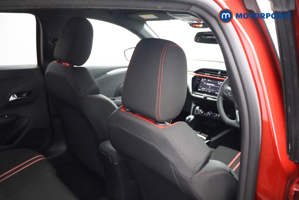 Used Vauxhall Corsa 2023 for sale - 76972182: Photo 24