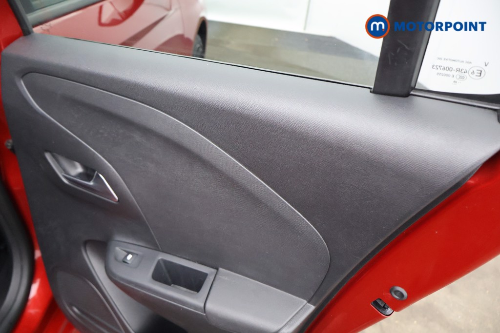 Used Vauxhall Corsa 2023 for sale - 76972182: Photo 25