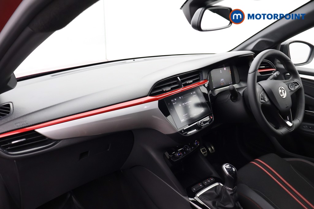 Used Vauxhall Corsa 2023 for sale - 76972182: Photo 26