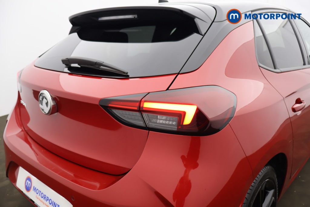 Used Vauxhall Corsa 2023 for sale - 76972182: Photo 30