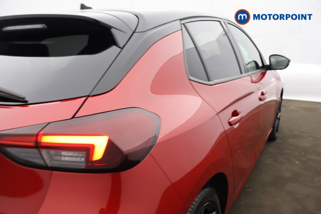 Used Vauxhall Corsa 2023 for sale - 76972182: Photo 31
