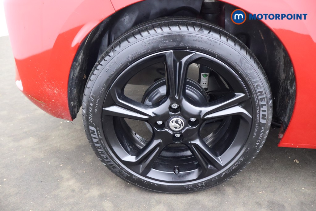 Used Vauxhall Corsa 2023 for sale - 76972182: Photo 32