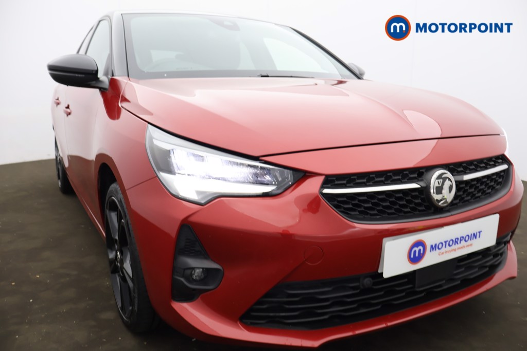 Used Vauxhall Corsa 2023 for sale - 76972182: Photo 34