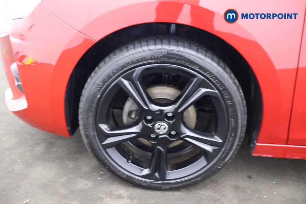 Used Vauxhall Corsa 2023 for sale - 76972182: Photo 36