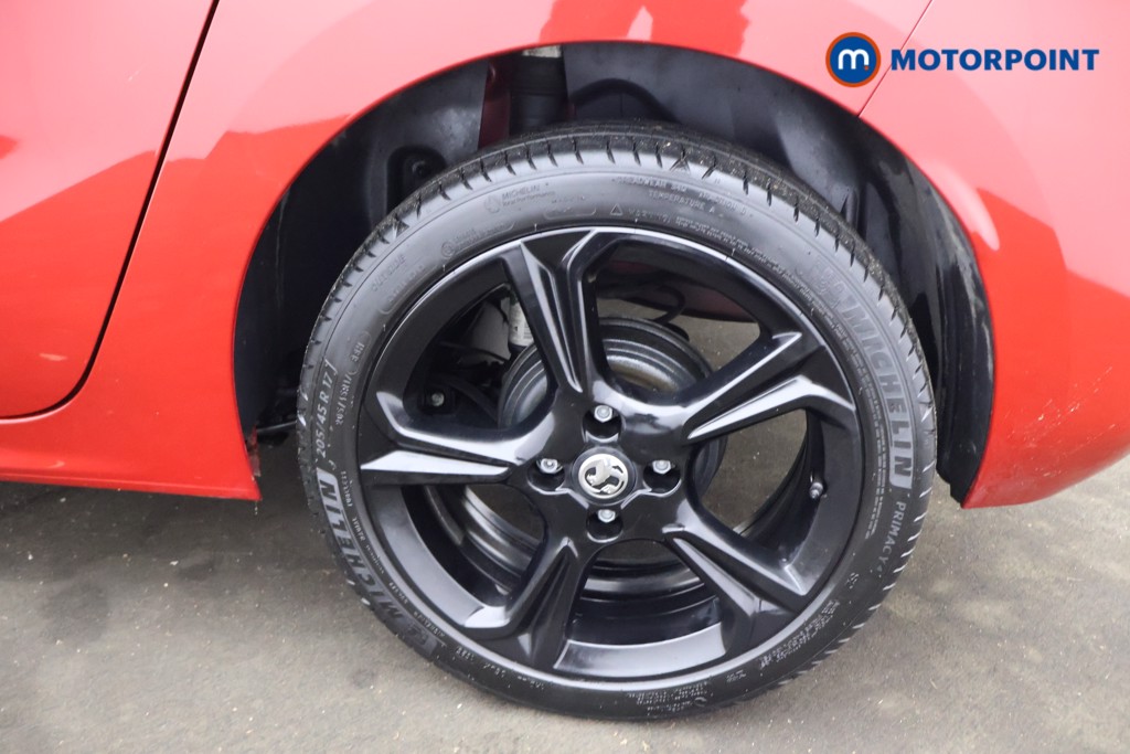 Used Vauxhall Corsa 2023 for sale - 76972182: Photo 37