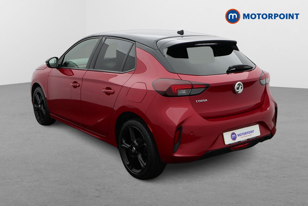 Used Vauxhall Corsa 2023 for sale - 76972182: Photo 5