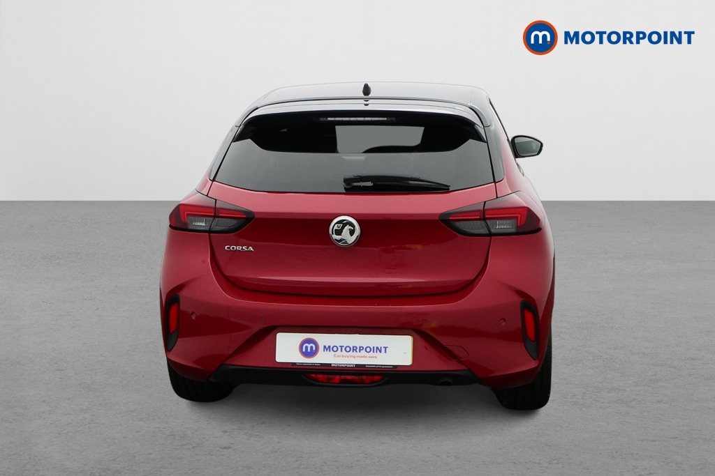 Used Vauxhall Corsa 2023 for sale - 76972182: Photo 6