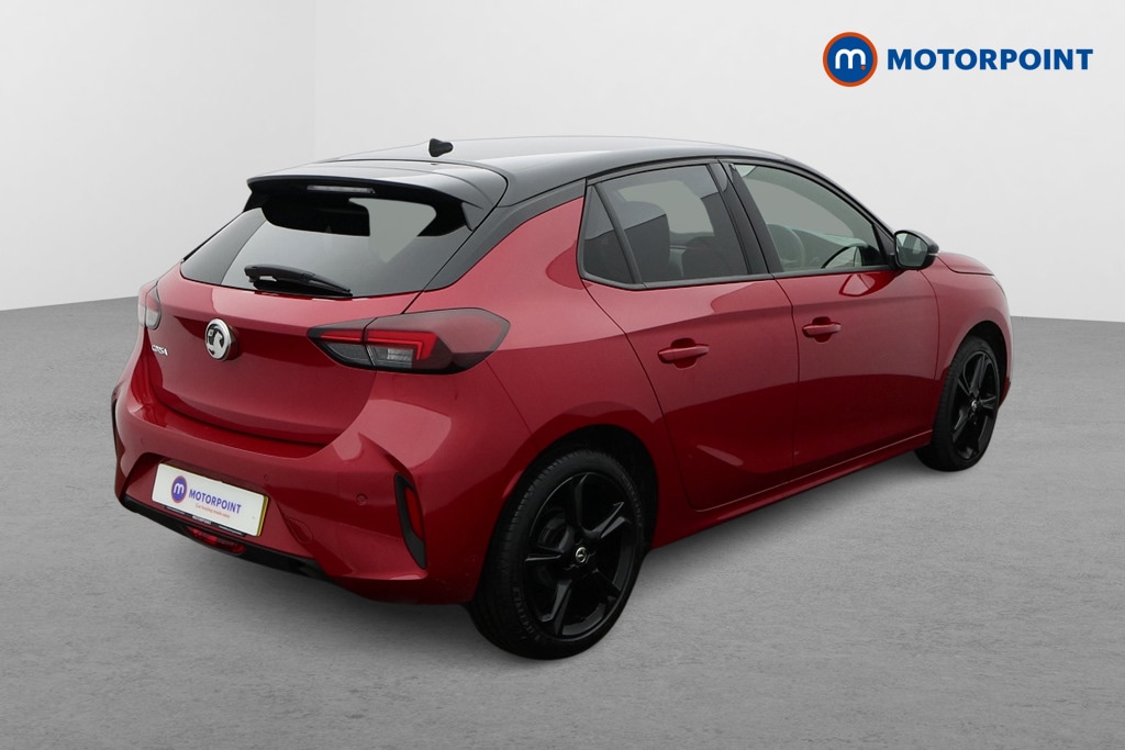 Used Vauxhall Corsa 2023 for sale - 76972182: Photo 7
