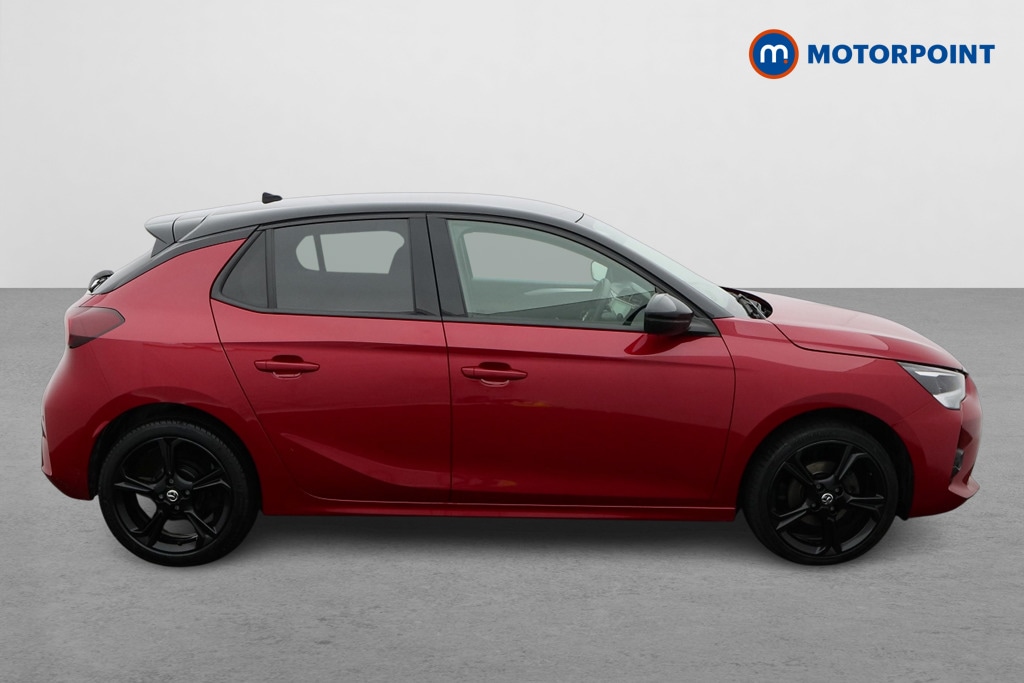 Used Vauxhall Corsa 2023 for sale - 76972182: Photo 8