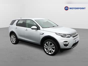 Used Land Rover Discovery Sport 2019 for sale - 79773285: Photo