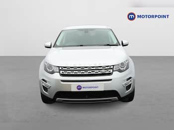Used Land Rover Discovery Sport 2019 for sale - 79773285: Photo