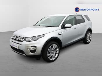 Used Land Rover Discovery Sport 2019 for sale - 79773285: Photo