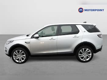 Used Land Rover Discovery Sport 2019 for sale - 79773285: Photo