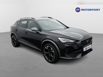Used Cupra Formentor 2023 for sale - 79353403: Photo
