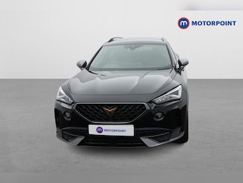 Used Cupra Formentor 2023 for sale - 79353403: Photo