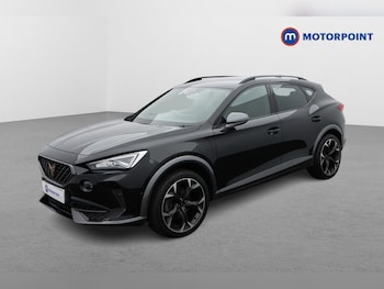 Used Cupra Formentor 2023 for sale - 79353403: Photo
