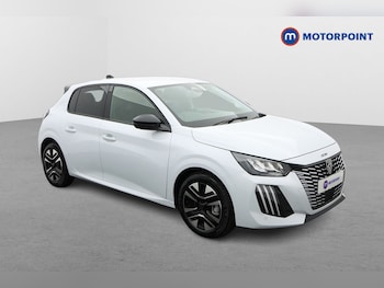 Used Peugeot 208 2026 for sale - 78786660: Photo