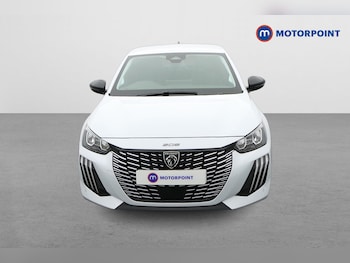 Used Peugeot 208 2026 for sale - 78786660: Photo