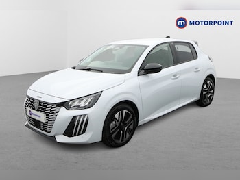Used Peugeot 208 2026 for sale - 78786660: Photo