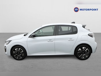Used Peugeot 208 2026 for sale - 78786660: Photo